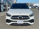 GLAクラス GLA200d 4マチック AMGライン ハーフレザーシート 禁煙車 パノラミックスライディングルーフ 地デジTV 純正ナビ 前後ドラレコ ETC2.0 M付パワーシート シートヒーター ACC 360度カメラ Pバックドア パークトロニック 中古車画像_2