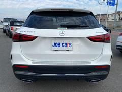 ＧＬＡクラス ＧＬＡ２００ｄ　４マチック　ＡＭＧライン　ナビゲーションＰＫＧ　禁煙車 0706190A30231123W002 7