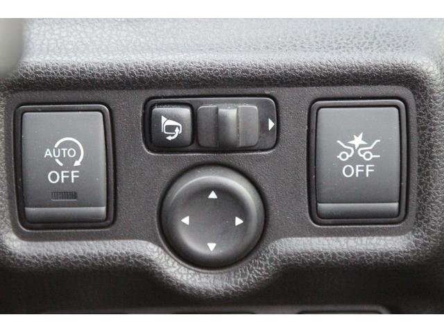 X 後期型衝突軽減ブレーキTVナビBluetoothバックカメラETC保証付(36枚目)