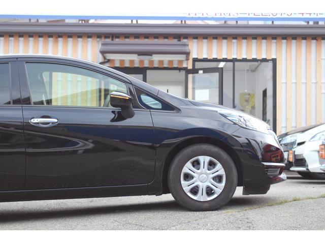 X 後期型衝突軽減ブレーキTVナビBluetoothバックカメラETC保証付(22枚目)