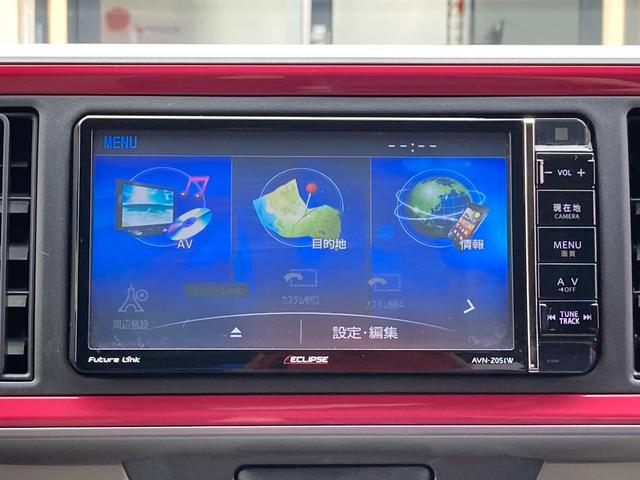 モーダ TVナビBluetothバックカメラETCスマートキー保証付(59枚目)