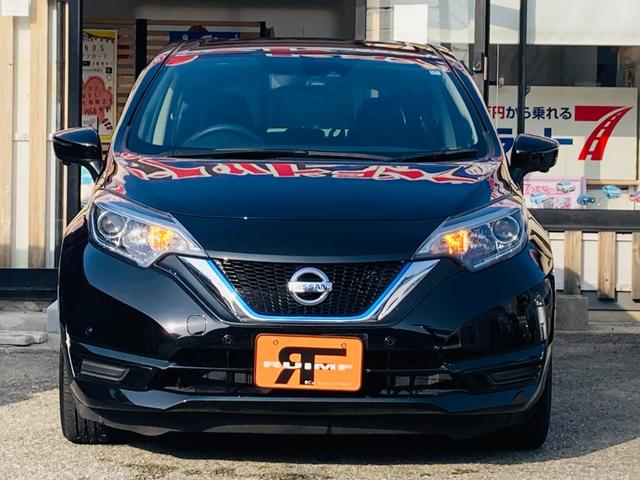 e-パワー X 衝突軽減ブレーキ 全周囲カメラ 踏み間違い防止 TV ナビ ETC 保証付(5枚目)