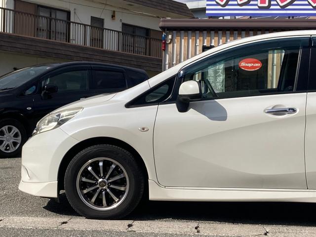 日産 ノート