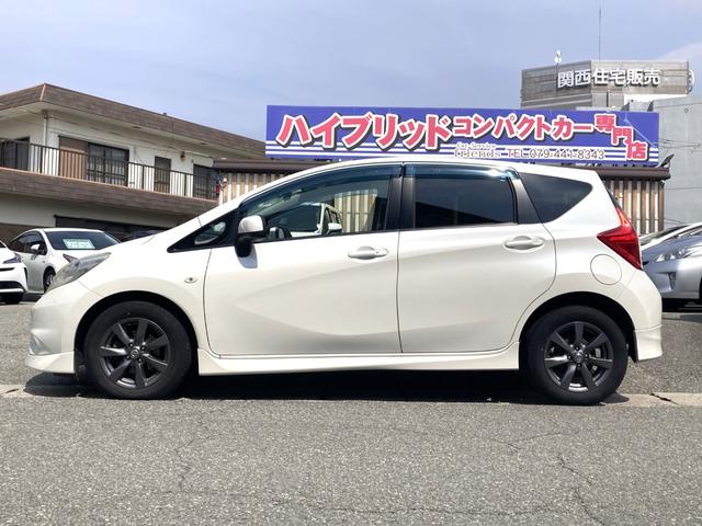 日産 ノート