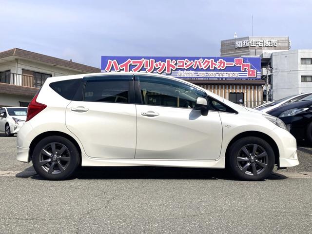 日産 ノート