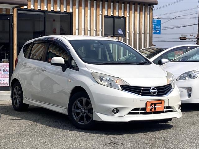 日産 ノート