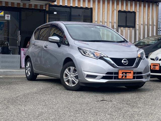 日産 ノート