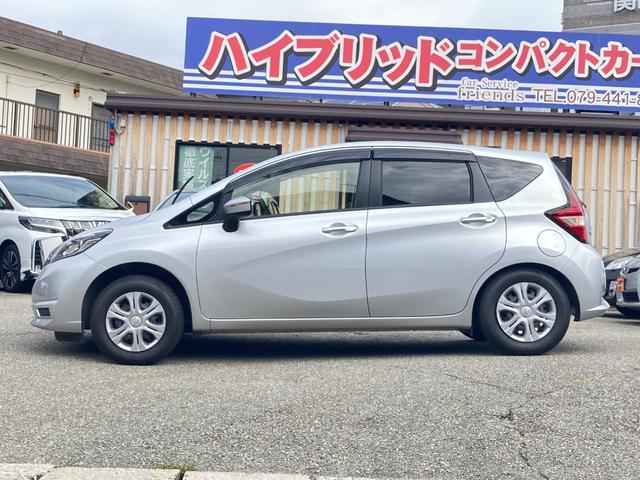 日産 ノート