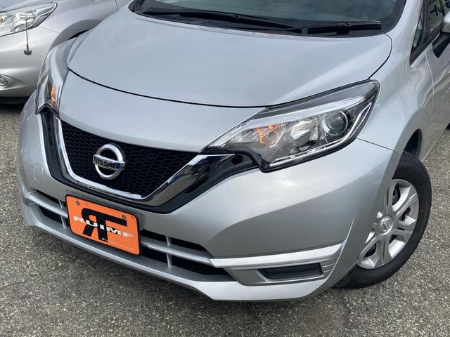 日産 ノート