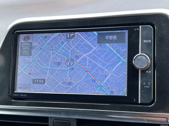 シエンタ ハイブリッドＧ　両側電動スライドドア　衝突軽減ブレーキ　ＴＶ　ナビ　Ｂｌｕｅｔｏｏｔｈ　バックカメラ　ＥＴＣ　スマートキー　ＬＥＤヘッドライト　保証付（47枚目）