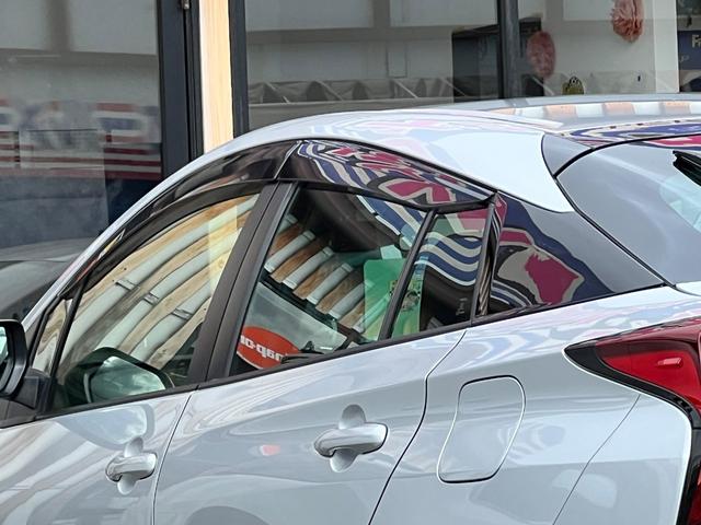 プリウス Ｓ　後期型　衝突軽減ブレーキ　ナビ　バックカメラ　ＥＴＣ　ドライブレコーダー　スマートキー　レーンアシスト　オートハイビーム　クルーズコントロール　保証付（29枚目）