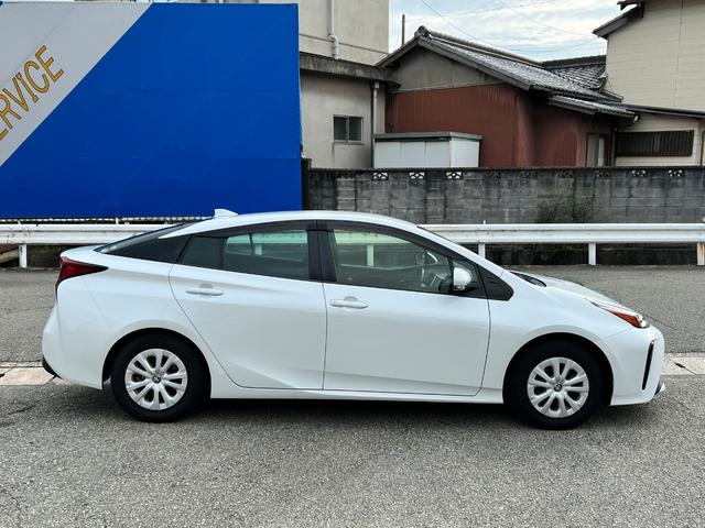 プリウス S 後期型 衝突軽減ブレーキ TV ナビ バックカメラ Bluetooth ETC スマートキー レーンアシスト オートハイビーム クルーズコントロール 保証付(15枚目)