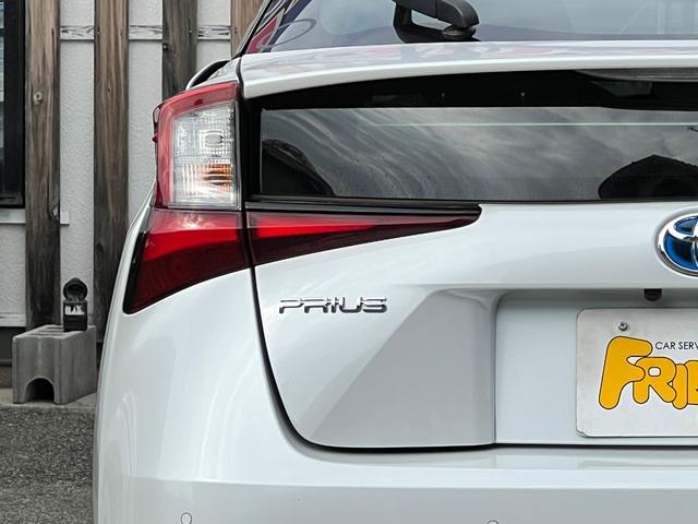 プリウス S 後期型 衝突軽減ブレーキ TV ナビ バックカメラ Bluetooth ETC スマートキー レーンアシスト オートハイビーム クルーズコントロール 保証付(30枚目)
