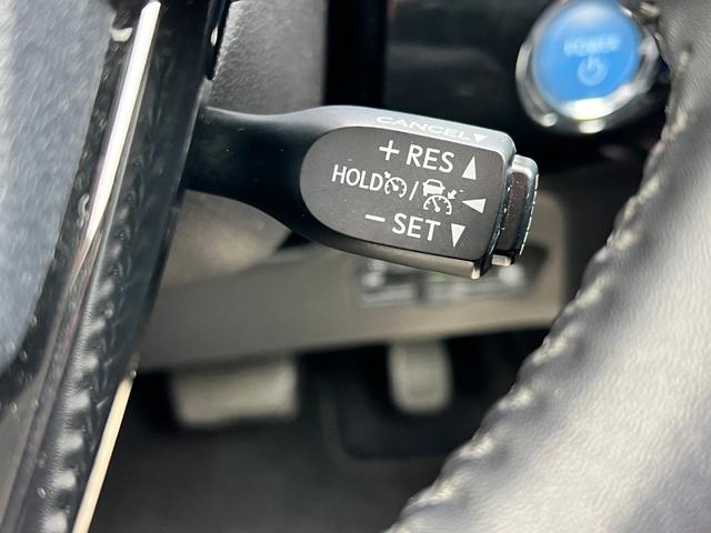 プリウス S 後期型 衝突軽減ブレーキ TV ナビ バックカメラ Bluetooth ETC スマートキー レーンアシスト オートハイビーム クルーズコントロール 保証付(46枚目)