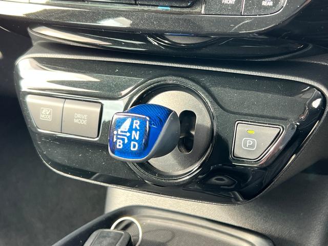 プリウス S 後期型 衝突軽減ブレーキ TV ナビ バックカメラ Bluetooth ETC スマートキー レーンアシスト オートハイビーム クルーズコントロール 保証付(51枚目)
