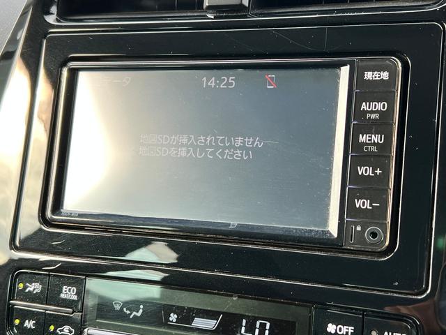 プリウス S 後期型 衝突軽減ブレーキ TV ナビ バックカメラ Bluetooth ETC スマートキー レーンアシスト オートハイビーム クルーズコントロール 保証付(53枚目)