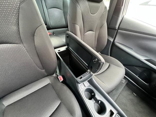 プリウス S 後期型 衝突軽減ブレーキ TV ナビ バックカメラ Bluetooth ETC スマートキー レーンアシスト オートハイビーム クルーズコントロール 保証付(59枚目)