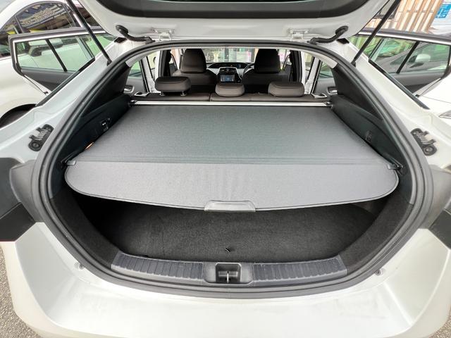 プリウス S 後期型 衝突軽減ブレーキ TV ナビ バックカメラ Bluetooth ETC スマートキー レーンアシスト オートハイビーム クルーズコントロール 保証付(67枚目)