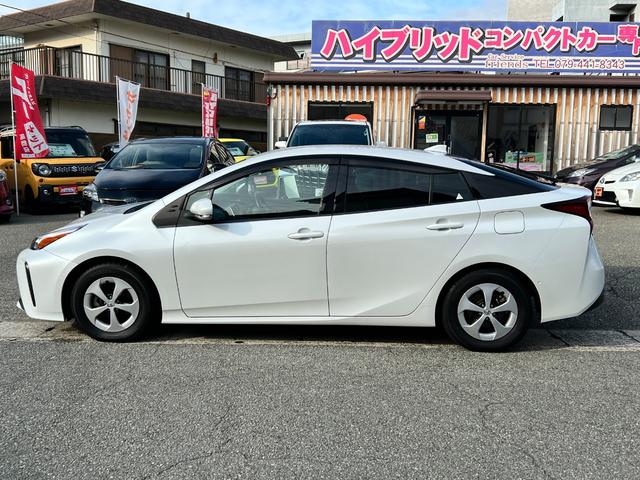プリウス A 後期型 衝突軽減ブレーキ 9型TVナビ バックカメラ Bluetooth ETC ドライブレコーダー スマートキー レーンアシスト オートハイビーム クルーズコントロール 保証付(21枚目)
