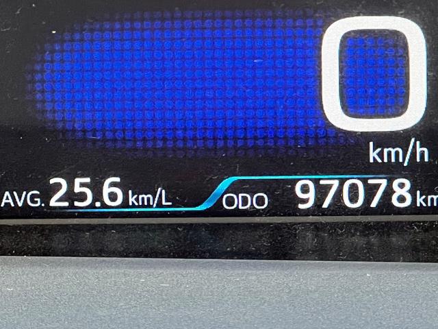 プリウス A 後期型 衝突軽減ブレーキ 9型TVナビ バックカメラ Bluetooth ETC ドライブレコーダー スマートキー レーンアシスト オートハイビーム クルーズコントロール 保証付(59枚目)