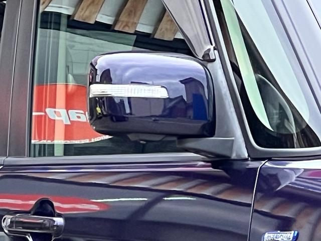 ソリオバンディット ハイブリッドＭＶ　全方位カメラ　電動スライドドア　ＴＶ　ナビ　Ｂｌｕｅｔｏｏｔｈ　ＥＴＣ　ドライブレコーダー　シートヒーター　スマートキー　純正アルミホール　クルーズコントロール　保証付（5枚目）