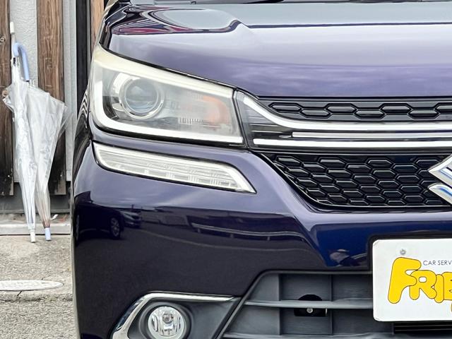 ソリオバンディット ハイブリッドＭＶ　全方位カメラ　電動スライドドア　ＴＶ　ナビ　Ｂｌｕｅｔｏｏｔｈ　ＥＴＣ　ドライブレコーダー　シートヒーター　スマートキー　純正アルミホール　クルーズコントロール　保証付（7枚目）