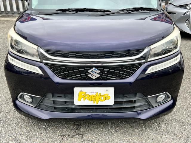 ソリオバンディット ハイブリッドＭＶ　全方位カメラ　電動スライドドア　ＴＶ　ナビ　Ｂｌｕｅｔｏｏｔｈ　ＥＴＣ　ドライブレコーダー　シートヒーター　スマートキー　純正アルミホール　クルーズコントロール　保証付（9枚目）