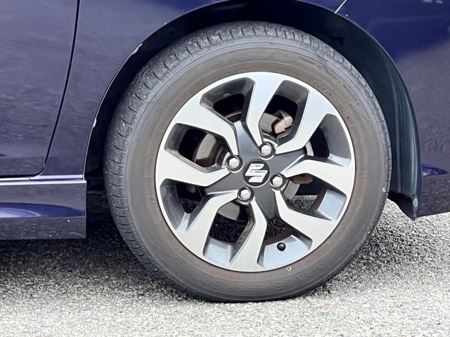 ソリオバンディット ハイブリッドＭＶ　全方位カメラ　電動スライドドア　ＴＶ　ナビ　Ｂｌｕｅｔｏｏｔｈ　ＥＴＣ　ドライブレコーダー　シートヒーター　スマートキー　純正アルミホール　クルーズコントロール　保証付（19枚目）