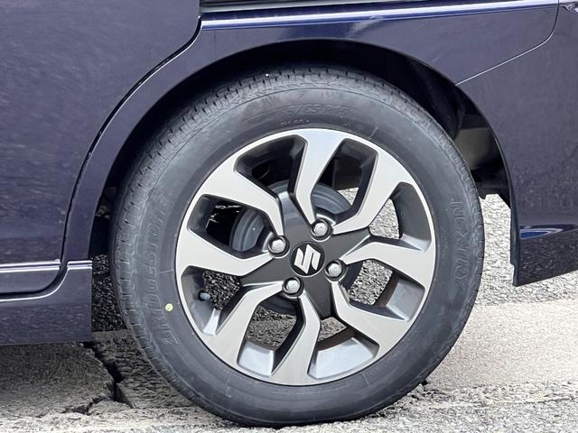 ソリオバンディット ハイブリッドＭＶ　全方位カメラ　電動スライドドア　ＴＶ　ナビ　Ｂｌｕｅｔｏｏｔｈ　ＥＴＣ　ドライブレコーダー　シートヒーター　スマートキー　純正アルミホール　クルーズコントロール　保証付（24枚目）