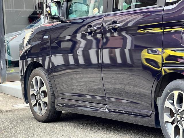 ソリオバンディット ハイブリッドＭＶ　全方位カメラ　電動スライドドア　ＴＶ　ナビ　Ｂｌｕｅｔｏｏｔｈ　ＥＴＣ　ドライブレコーダー　シートヒーター　スマートキー　純正アルミホール　クルーズコントロール　保証付（28枚目）