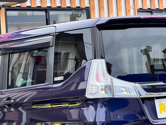 ソリオバンディット ハイブリッドＭＶ　全方位カメラ　電動スライドドア　ＴＶ　ナビ　Ｂｌｕｅｔｏｏｔｈ　ＥＴＣ　ドライブレコーダー　シートヒーター　スマートキー　純正アルミホール　クルーズコントロール　保証付（29枚目）