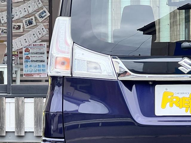 ソリオバンディット ハイブリッドＭＶ　全方位カメラ　電動スライドドア　ＴＶ　ナビ　Ｂｌｕｅｔｏｏｔｈ　ＥＴＣ　ドライブレコーダー　シートヒーター　スマートキー　純正アルミホール　クルーズコントロール　保証付（31枚目）