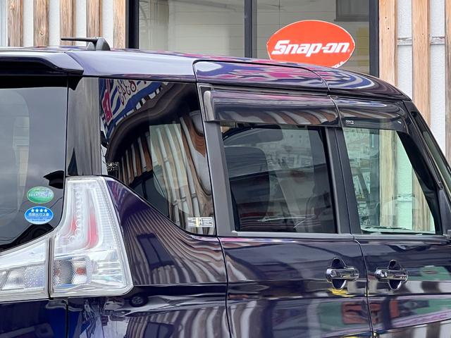 ソリオバンディット ハイブリッドＭＶ　全方位カメラ　電動スライドドア　ＴＶ　ナビ　Ｂｌｕｅｔｏｏｔｈ　ＥＴＣ　ドライブレコーダー　シートヒーター　スマートキー　純正アルミホール　クルーズコントロール　保証付（38枚目）