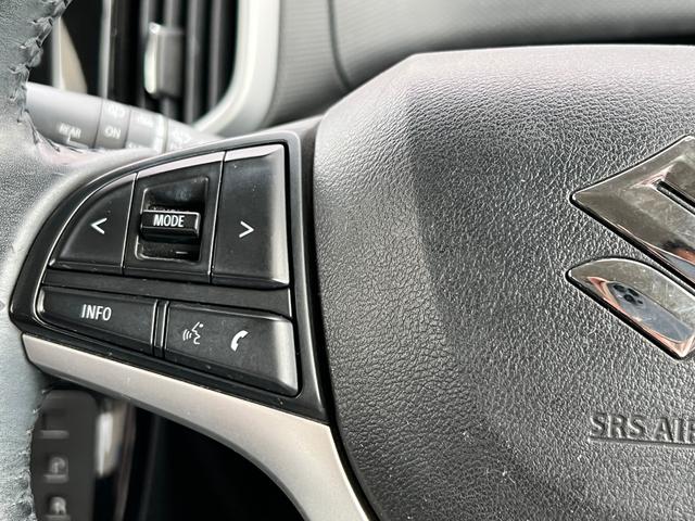 ソリオバンディット ハイブリッドＭＶ　全方位カメラ　電動スライドドア　ＴＶ　ナビ　Ｂｌｕｅｔｏｏｔｈ　ＥＴＣ　ドライブレコーダー　シートヒーター　スマートキー　純正アルミホール　クルーズコントロール　保証付（41枚目）