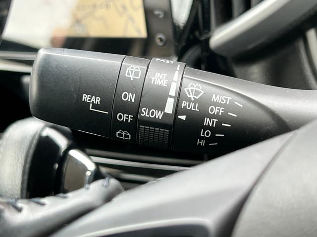 ソリオバンディット ハイブリッドＭＶ　全方位カメラ　電動スライドドア　ＴＶ　ナビ　Ｂｌｕｅｔｏｏｔｈ　ＥＴＣ　ドライブレコーダー　シートヒーター　スマートキー　純正アルミホール　クルーズコントロール　保証付（45枚目）