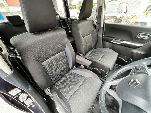 ソリオバンディット ハイブリッドＭＶ　全方位カメラ　電動スライドドア　ＴＶ　ナビ　Ｂｌｕｅｔｏｏｔｈ　ＥＴＣ　ドライブレコーダー　シートヒーター　スマートキー　純正アルミホール　クルーズコントロール　保証付（62枚目）