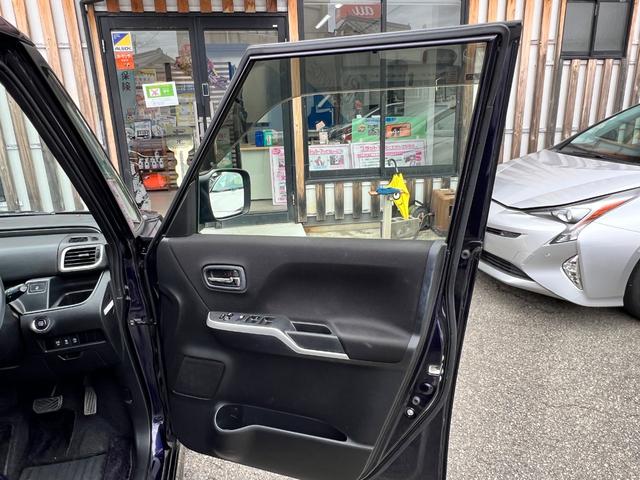 ソリオバンディット ハイブリッドＭＶ　全方位カメラ　電動スライドドア　ＴＶ　ナビ　Ｂｌｕｅｔｏｏｔｈ　ＥＴＣ　ドライブレコーダー　シートヒーター　スマートキー　純正アルミホール　クルーズコントロール　保証付（77枚目）