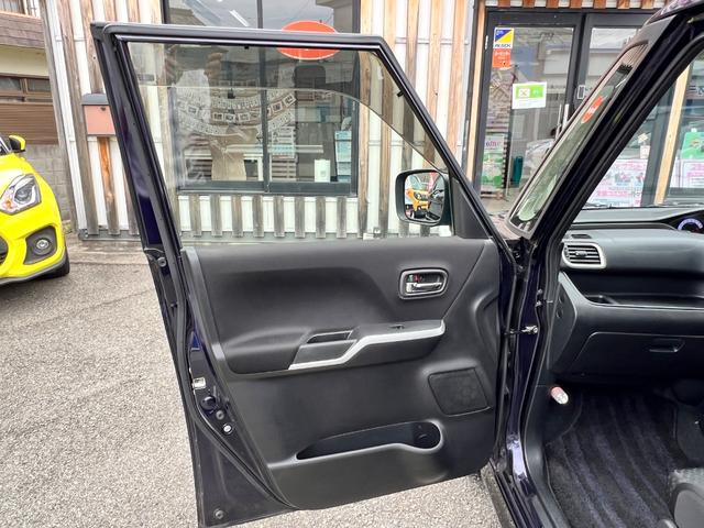 ソリオバンディット ハイブリッドＭＶ　全方位カメラ　電動スライドドア　ＴＶ　ナビ　Ｂｌｕｅｔｏｏｔｈ　ＥＴＣ　ドライブレコーダー　シートヒーター　スマートキー　純正アルミホール　クルーズコントロール　保証付（78枚目）