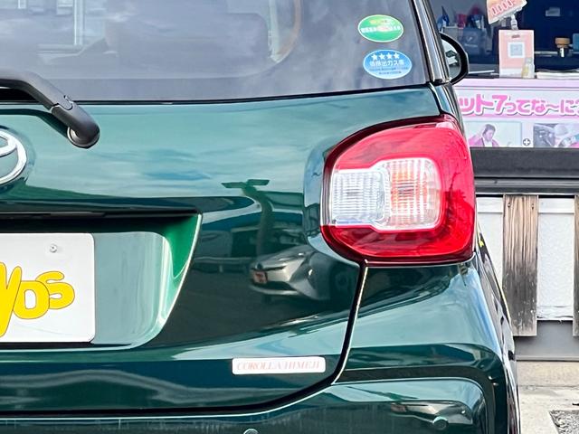 パッソ X LパッケージS 衝突軽減ブレーキ ナビ TV Bluetooth バックカメラ ETC ドライブレコーダー スマートキー 保証付(34枚目)