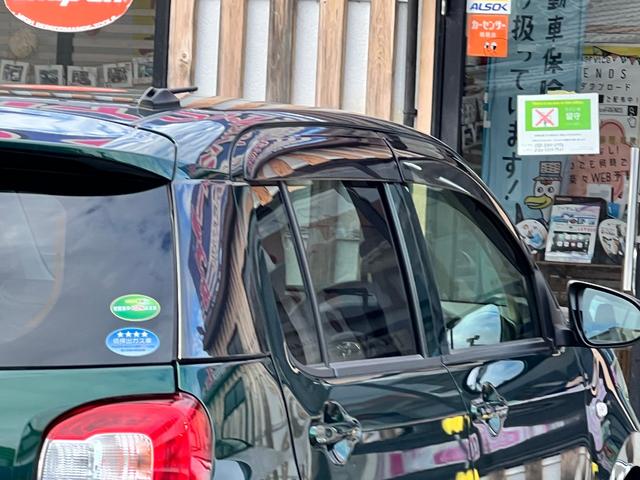 パッソ X LパッケージS 衝突軽減ブレーキ ナビ TV Bluetooth バックカメラ ETC ドライブレコーダー スマートキー 保証付(41枚目)