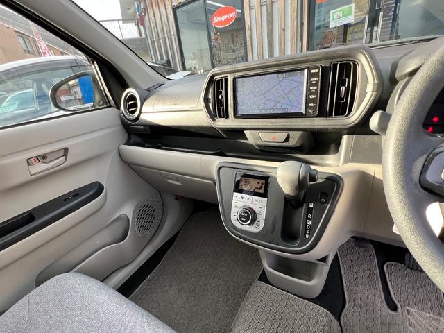 パッソ X LパッケージS 衝突軽減ブレーキ ナビ TV Bluetooth バックカメラ ETC ドライブレコーダー スマートキー 保証付(52枚目)