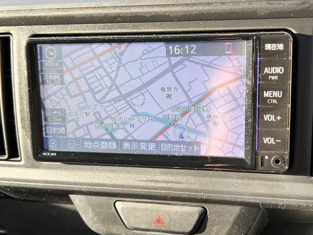 パッソ X LパッケージS 衝突軽減ブレーキ ナビ TV Bluetooth バックカメラ ETC ドライブレコーダー スマートキー 保証付(55枚目)