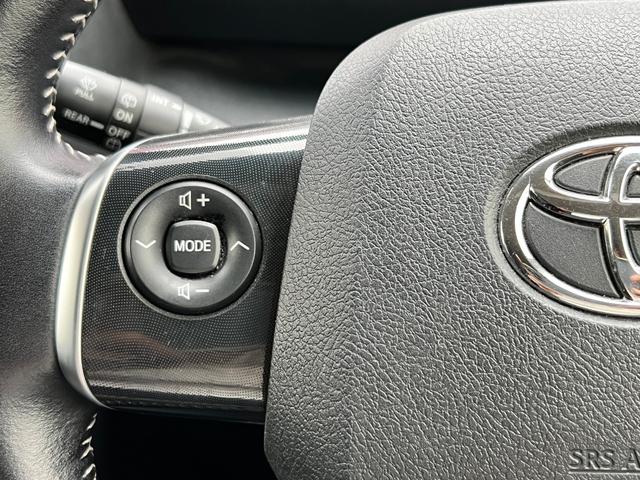 シエンタ ハイブリッドG 両側電動スライドドア 衝突軽減ブレーキ TV ナビ Bluetooth バックカメラ ETC スマートキー LEDライト フォグライト オートハイビーム シートヒーター 保証付(41枚目)