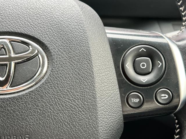 シエンタ ハイブリッドG 両側電動スライドドア 衝突軽減ブレーキ TV ナビ Bluetooth バックカメラ ETC スマートキー LEDライト フォグライト オートハイビーム シートヒーター 保証付(42枚目)