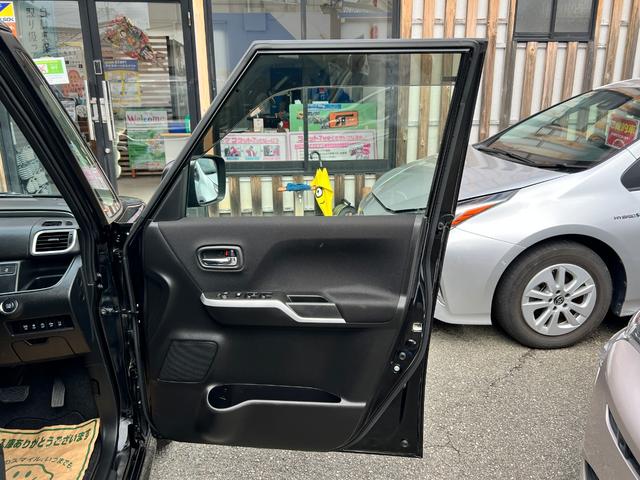 ソリオバンディット ハイブリッドMV 衝突軽減ブレーキ 電動スライドドア TV ナビ Bluetooth バックカメラ ETC シートヒーター スマートキー 純正アルミホール クルーズコントロール 保証付(76枚目)