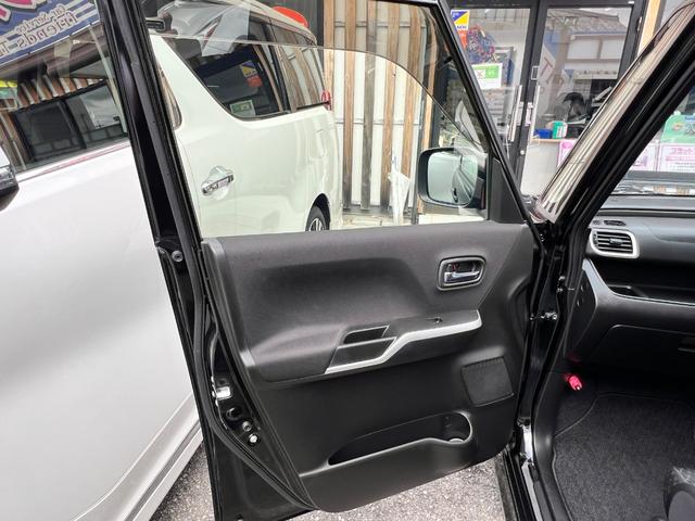 ソリオバンディット ハイブリッドMV 衝突軽減ブレーキ 電動スライドドア TV ナビ Bluetooth バックカメラ ETC シートヒーター スマートキー 純正アルミホール クルーズコントロール 保証付(77枚目)