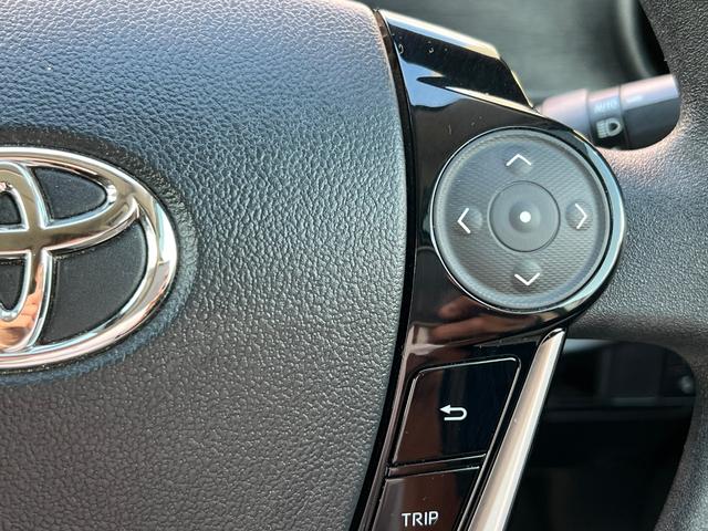 アクア Sスタイルブラック 後期型 衝突軽減ブレーキ 9型TVナビ Bluetooth バックカメラ ETC ドライブレコーダー 電動格納ミラー スマートキー シートヒーター 純正アルミホイール 保証付(42枚目)