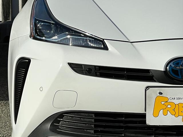 プリウス S 後期型 衝突軽減ブレーキ ナビ TV バックカメラ Bluetooth ETC ドライブレコーダ― クルーズコントロール レーンアシスト オートハイビーム 保証付(5枚目)