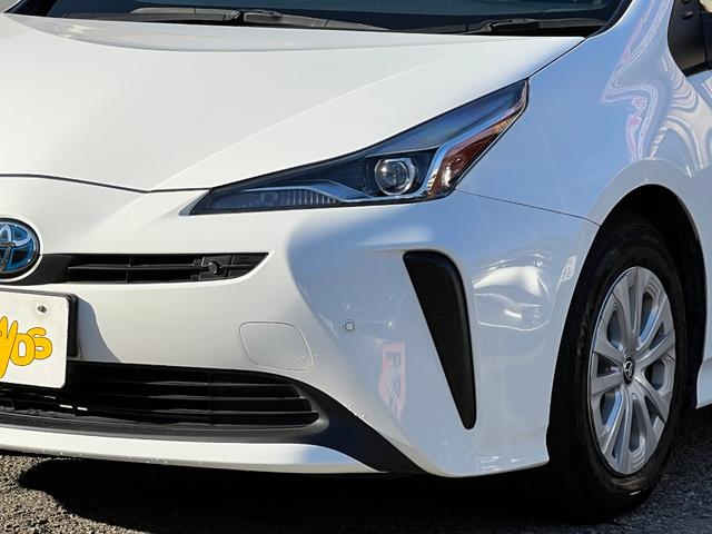 プリウス S 後期型 衝突軽減ブレーキ ナビ TV バックカメラ Bluetooth ETC ドライブレコーダ― クルーズコントロール レーンアシスト オートハイビーム 保証付(10枚目)