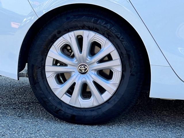 プリウス S 後期型 衝突軽減ブレーキ ナビ TV バックカメラ Bluetooth ETC ドライブレコーダ― クルーズコントロール レーンアシスト オートハイビーム 保証付(17枚目)